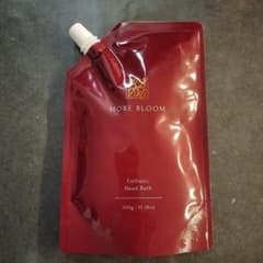 MORE BLOOM Esthetic Head Bath 300g詰め替えのサムネイル