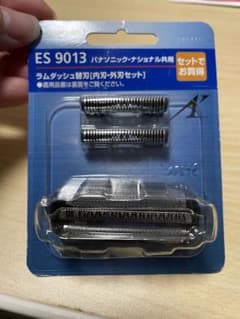 ES9013 ラムダッシュ替刃のサムネイル