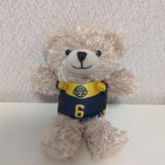 宇都宮ブレックス 比江島慎 ユニベア（ブラウン） - メルカリ