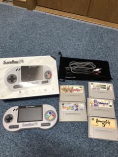 supaboy SFCのサムネイル