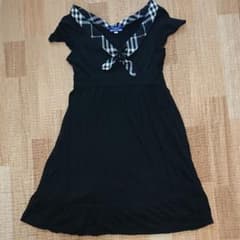 BURBERRY BLUE LABEL ワンピースのサムネイル