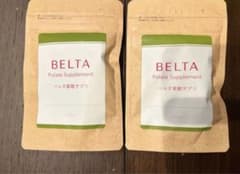 ベルタ葉酸サプリのサムネイル