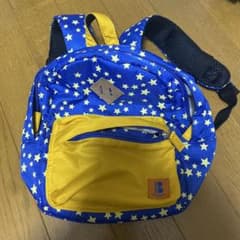 ベビーリュックのサムネイル