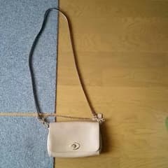 コーチのショルダーバックのサムネイル