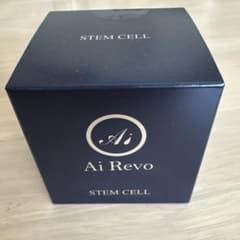 Ai Revo STEM CELL フェイスクリームのサムネイル