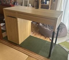 いいとさん専用のIKEA Micke デスク - メルカリ