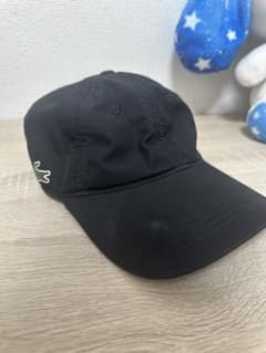 LACOSTE SPORT ブラックキャップのサムネイル