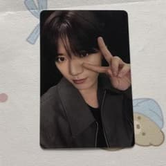 TXT ボムギュ LINE MUSIC 当選 未公開 ミュージック トレカ - メルカリ