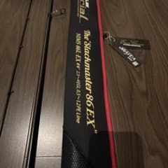 エバーグリーン スラックマスター 86EX NIMS-86L-EX - メルカリ