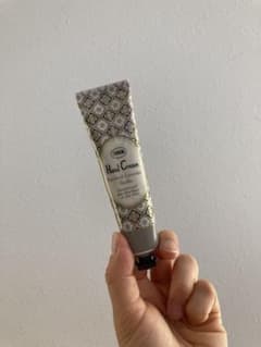SABON ハンドクリーム　プレゼントのサムネイル