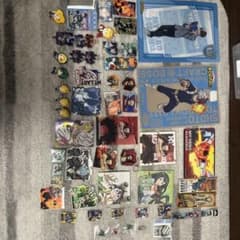 僕のヒーローアカデミア グッズまとめ売りのサムネイル