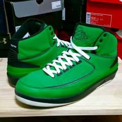 【佐藤宏樹様専用】air jordan2 エアジョーダン2 キャンディーパックのサムネイル