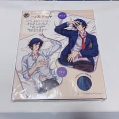 未開封品】一ノ瀬トキヤ ドリームクッションカバー うたプリ - メルカリ