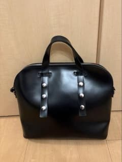 ⭐️たけ様⭐️tricot COMME des GARCONSショルダーバッグ - メルカリ