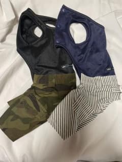 犬服2着セットのサムネイル