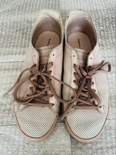 PUMA STAMPD スニーカー 25cmのサムネイル