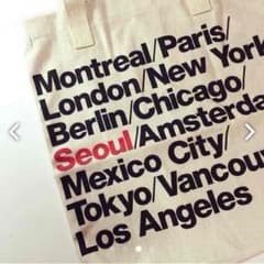 まーさん様専用 American Apparel ソウル限定のサムネイル