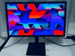 美品☆LG UltraFine 4Kモニター 22MD4KA 21.5 Mac用 - メルカリ
