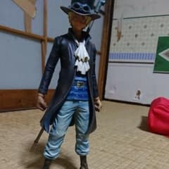 ワンピースフィギュア(サボ)のサムネイル
