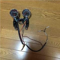 エイプ モンキー 汎用メーターのサムネイル