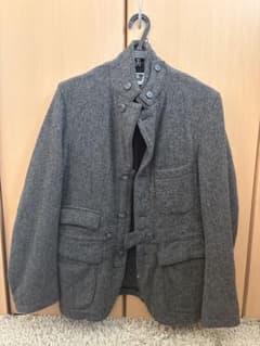 Engineered Garments グレー ジャケットのサムネイル