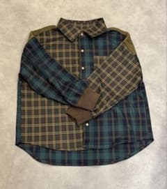 子供服 長袖シャツ 110のサムネイル