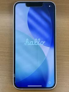 様 動作確認済み iPhone 13 mini 128GB ID:M6092 - メルカリ
