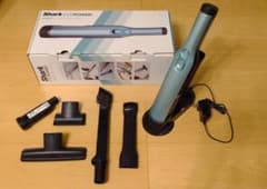 Shark EVOPOWER スティッククリーナー WV280JABのサムネイル