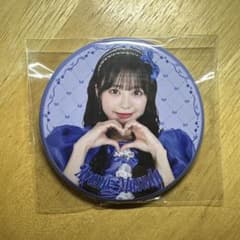 CUTIE STREET 増田彩乃 缶バッジのサムネイル
