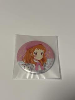 アイカツ！大空あかり 缶バッジ - メルカリ