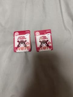 メロジョイ　マジックパウダーのサムネイル