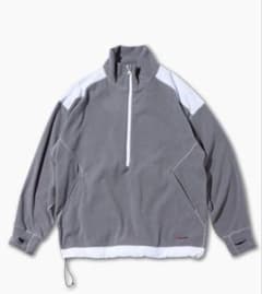 F/CE. POLARTEC STAND ZIP POのサムネイル