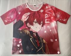【値下げ中】ばぁうくん フルグラ Tシャツ STPRのサムネイル