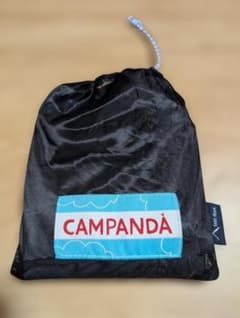 tent-Mark DESIGNS CAMPANDA パンダ 一式のサムネイル