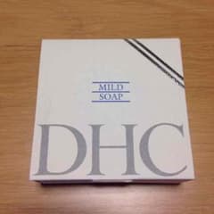 niconico様専用☆DHC  マイルドソープ  90gのサムネイル