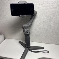 DJI Osmo Mobile 3 スマートフォンジンバルのサムネイル