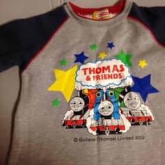 トーマストレーナー 100cmのサムネイル