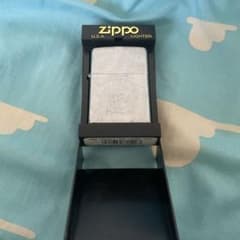 Zippo ライター ハワイ Hang Loose