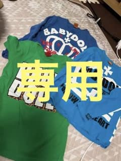 ベビードールバラ売り可のサムネイル