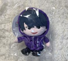 HiHi Jets ACEes 作間龍斗 はぴぬいのサムネイル