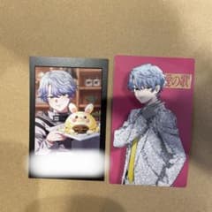 ビバレン カズ ビジュカ フォトカのサムネイル
