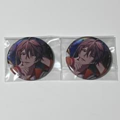 アイドリッシュセブン 御堂虎於 缶バッジ アイドリッシュセブン 御堂虎於 缶バッジ 16PRODUCES - メルカリ