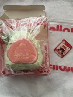 メロジョイ大福グアバのサムネイル