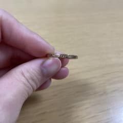 ハワイアンジュエリー リングのサムネイル