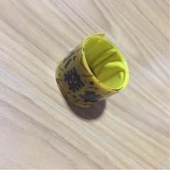 小森隼 パッチンのサムネイル