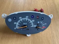 YAMAHA SB01.06グランドアクシス スピードメーターのサムネイル