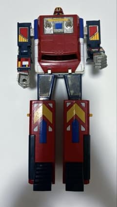 DX 超合金 ギャラクシーロボ マスクマン ジャンク - メルカリ