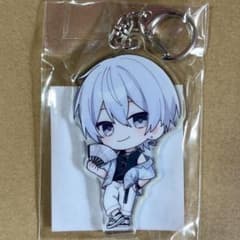 すにすて summer アクリルキーホルダー アクキー にしき - メルカリ