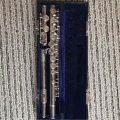 まいさん専用 フルート(YAMAHA YFL-31)のサムネイル
