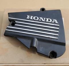 HONDA CBX400F 550F 用 スプロケ カバー - メルカリ